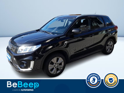 VITARA 1.0 BOOSTERJET COOL 4WD ALLGRIP AUTO