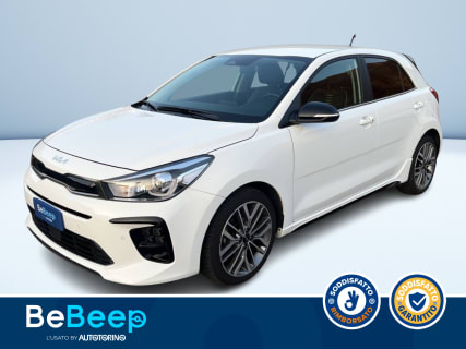 RIO 1.0 T-GDI MHEV GT LINE 100CV MT