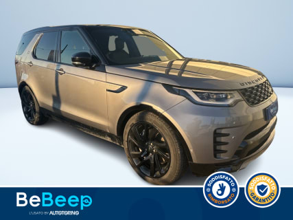 DISCOVERY 3.0D I6 MHEV R-DYNAMIC S AWD 249CV 5P.TI