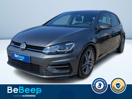 GOLF 5P 1.5 TSI SPORT 150CV