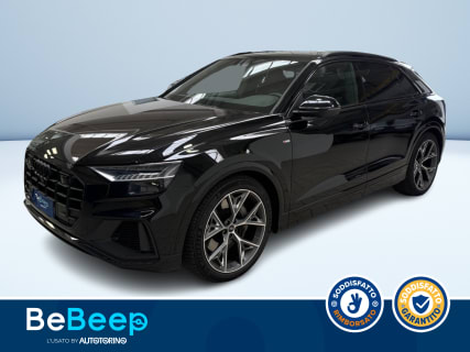 Q8 55 3.0 TFSI E SPORT QUATTRO TIPTRONIC