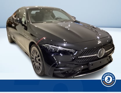 CLE 220 D Coupè AMG Line Premium
