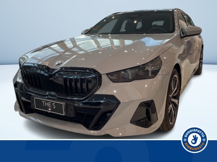 520D XDRIVE TOURING