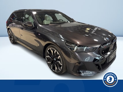 520D XDRIVE TOURING