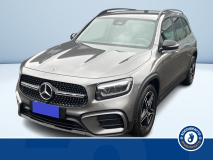 GLB 200 d Automatic AMG Line Advanced Plus