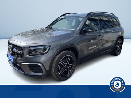 GLB 200 d Automatic AMG Line Advanced Plus