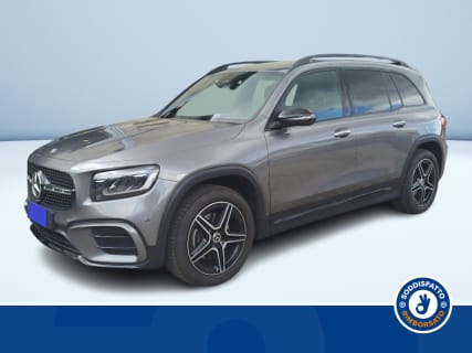GLB 200 d Automatic AMG Line Advanced Plus