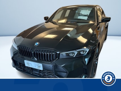 Serie 3 Berlina 318d M Sport Pro