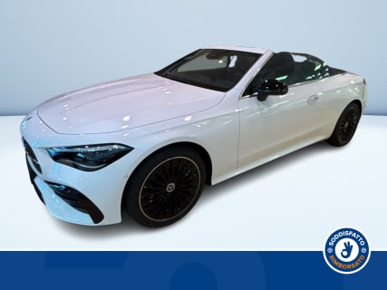 CLE 220 D CABRIO AMG Line Advanced Plus