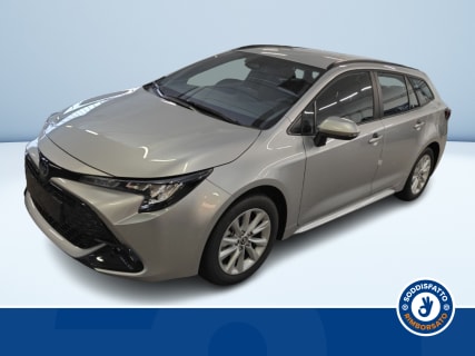 COROLLA 1.8H  TS ACTIVE MY24