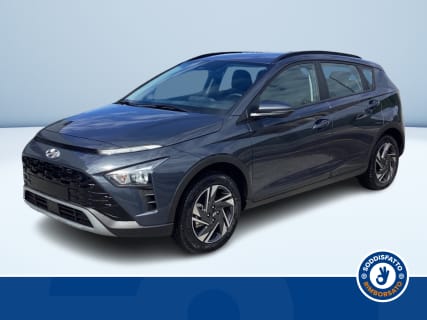 Bayon 1.2 MPI XLine