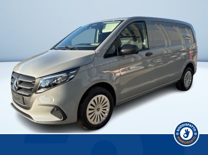 Vito Furgone PRO 110 CDI Compact