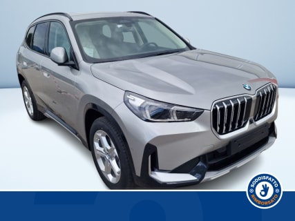 X1 xDrive 20d
