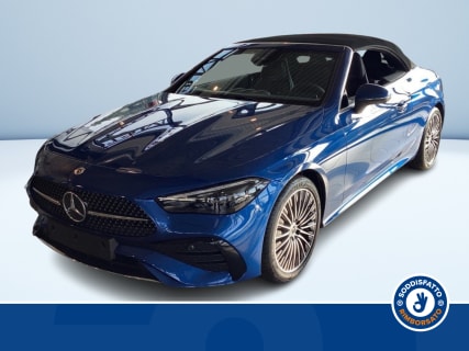 CLE 220 D CABRIO AMG Line Premium