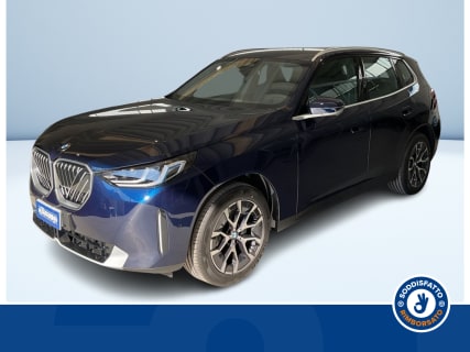 X3 XDRIVE20D