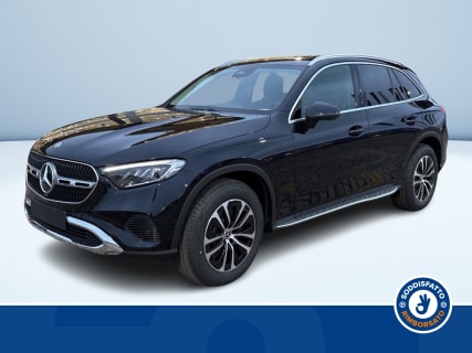 GLC 200 4MATIC Advanced