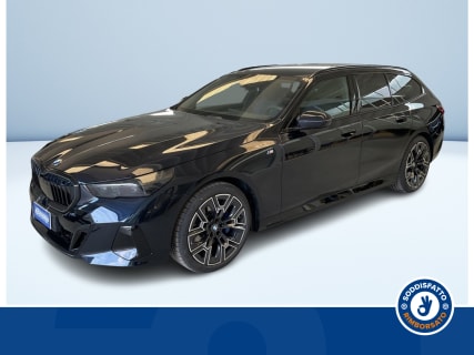 Serie 5 Touring 520d xDrive M Sport Pro