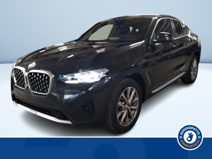 X4 20d xDrive