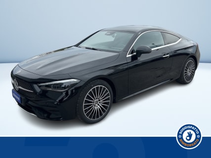 CLE 200 Coupè AMG Line Advanced