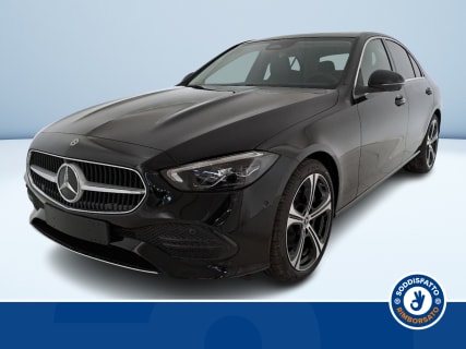 220 d Mild hybrid 4MATIC ADVANCED