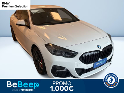 220D GRAN COUPE MSPORT XDRIVE AUTO