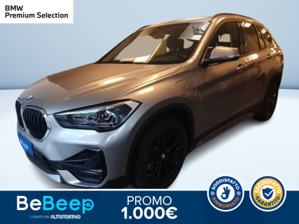 X1 XDRIVE25E SPORT AUTO