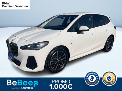 218D ACTIVE TOURER MSPORT AUTO