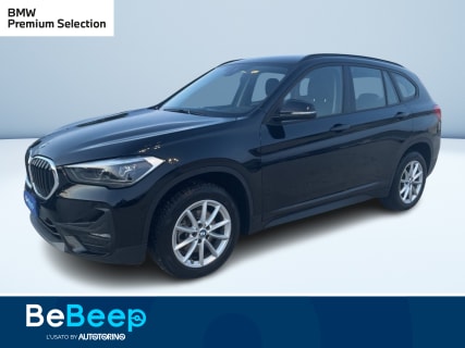 X1 SDRIVE18D BUSINESS ADVANTAGE AUTO