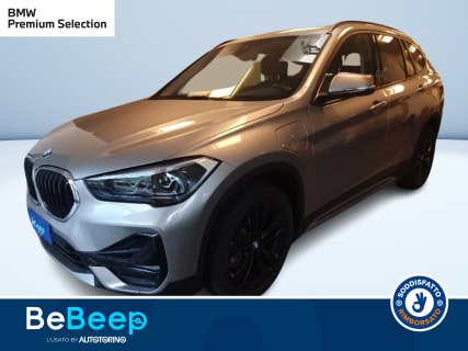X1 XDRIVE25E SPORT AUTO