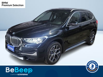 X1 XDRIVE20D XLINE PLUS AUTO