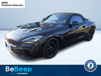 Z4 M40I AUTO