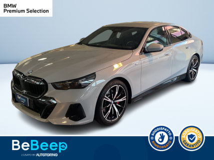 520D 48V SDRIVE MSPORT PRO AUTO