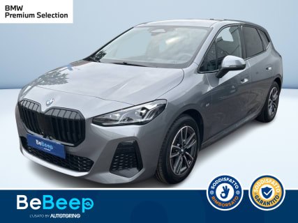 223D ACTIVE TOURER MHEV 48V XDRIVE MSPORT AUTO