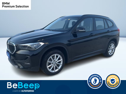 X1 SDRIVE18D BUSINESS ADVANTAGE AUTO