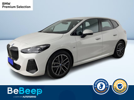 218D ACTIVE TOURER MSPORT AUTO