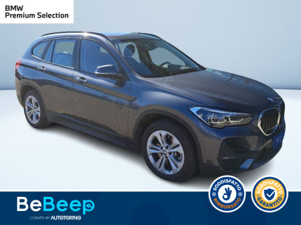 X1 XDRIVE25E BUSINESS ADVANTAGE AUTO