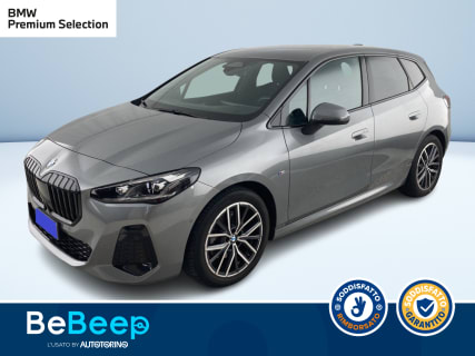 218D ACTIVE TOURER MSPORT AUTO