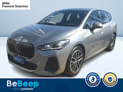 218D ACTIVE TOURER MSPORT AUTO