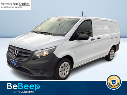 114 CDI LONG AUTO E6