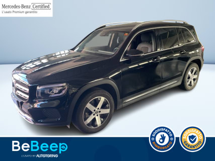 GLB 200 D SPORT AUTO
