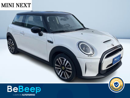 MINI 3P COOPER SE CLASSIC AUTO