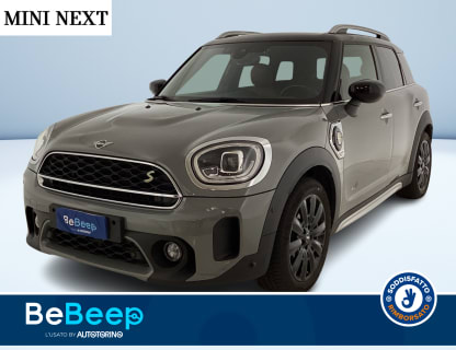 MINI COUNTRYMAN 1.5 COOPER SE YOURS ALL4 AUTO