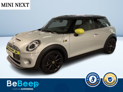 MINI 3P COOPER SE M AUTO