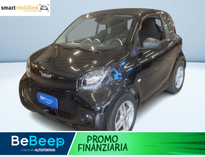 FORTWO EQ PURE 4,6KW