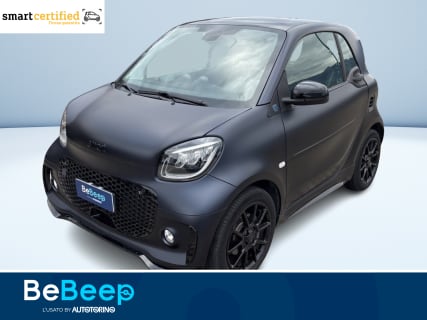 FORTWO EQ PRIME 4,6KW