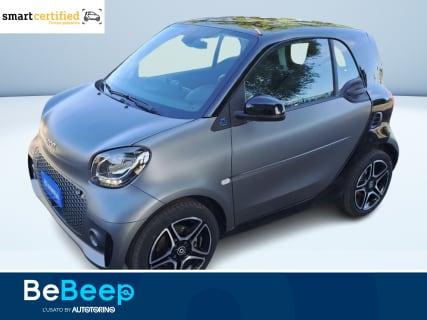 FORTWO EQ PULSE 4,6KW