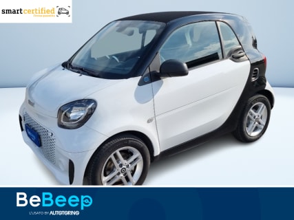 FORTWO EQ PURE 4,6KW