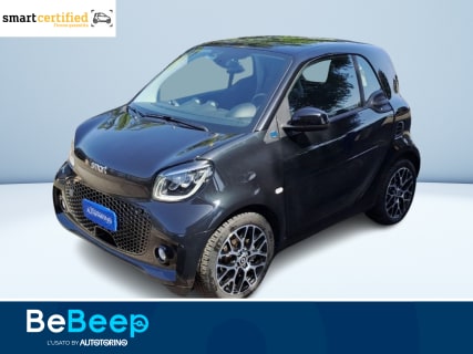 FORTWO EQ PRIME 4,6KW