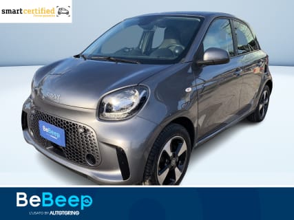 FORFOUR EQ PASSION 22KW