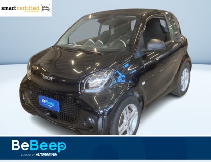 FORTWO EQ PURE 4,6KW